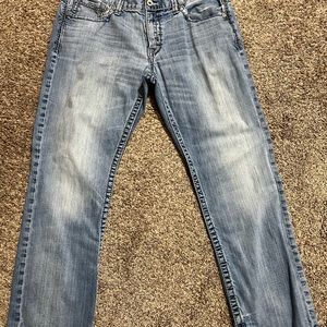 Men’s BKE Carter 36 Short